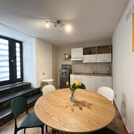 Intero Alloggio Salita Tasso Naples Extérieur photo