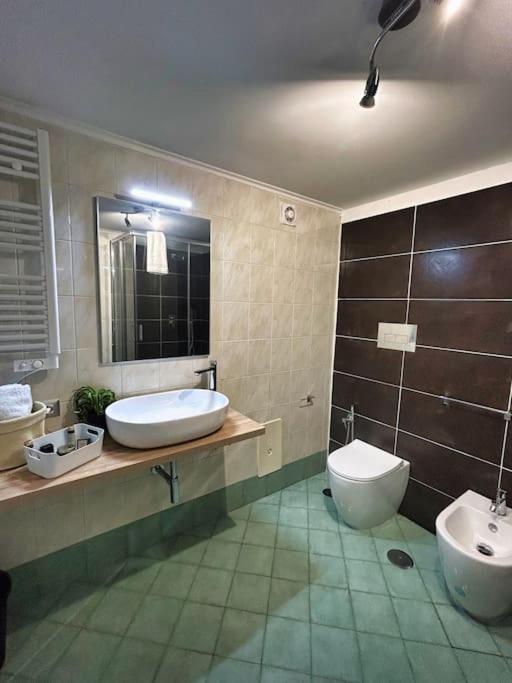 Intero Alloggio Salita Tasso Naples Extérieur photo