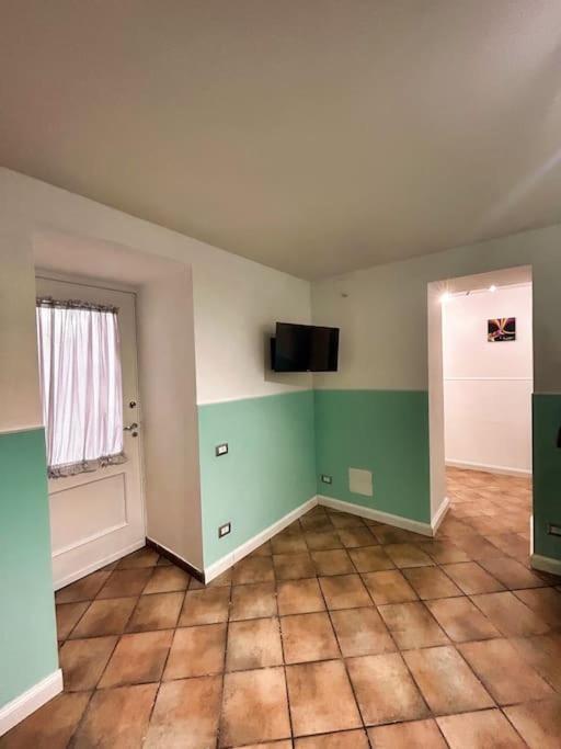 Intero Alloggio Salita Tasso Naples Extérieur photo