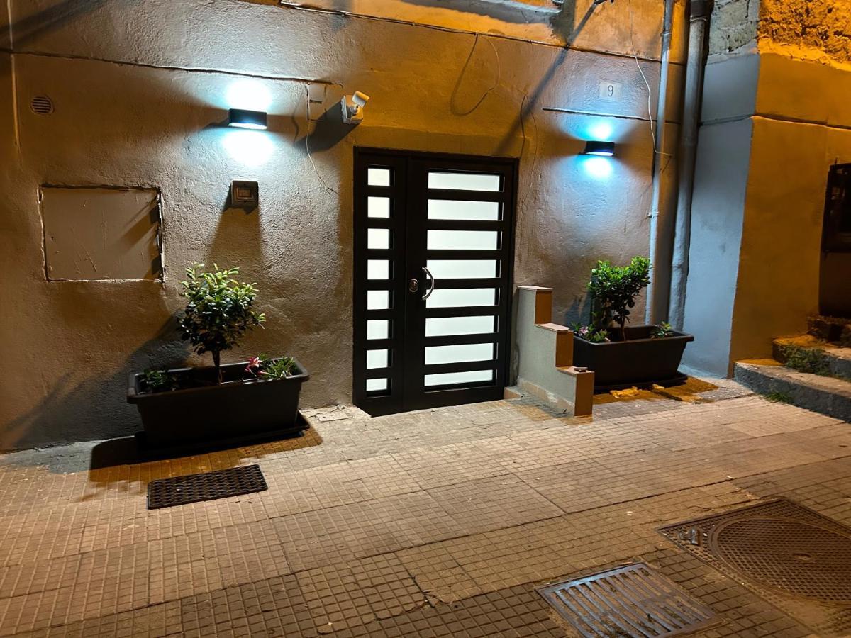 Intero Alloggio Salita Tasso Naples Extérieur photo