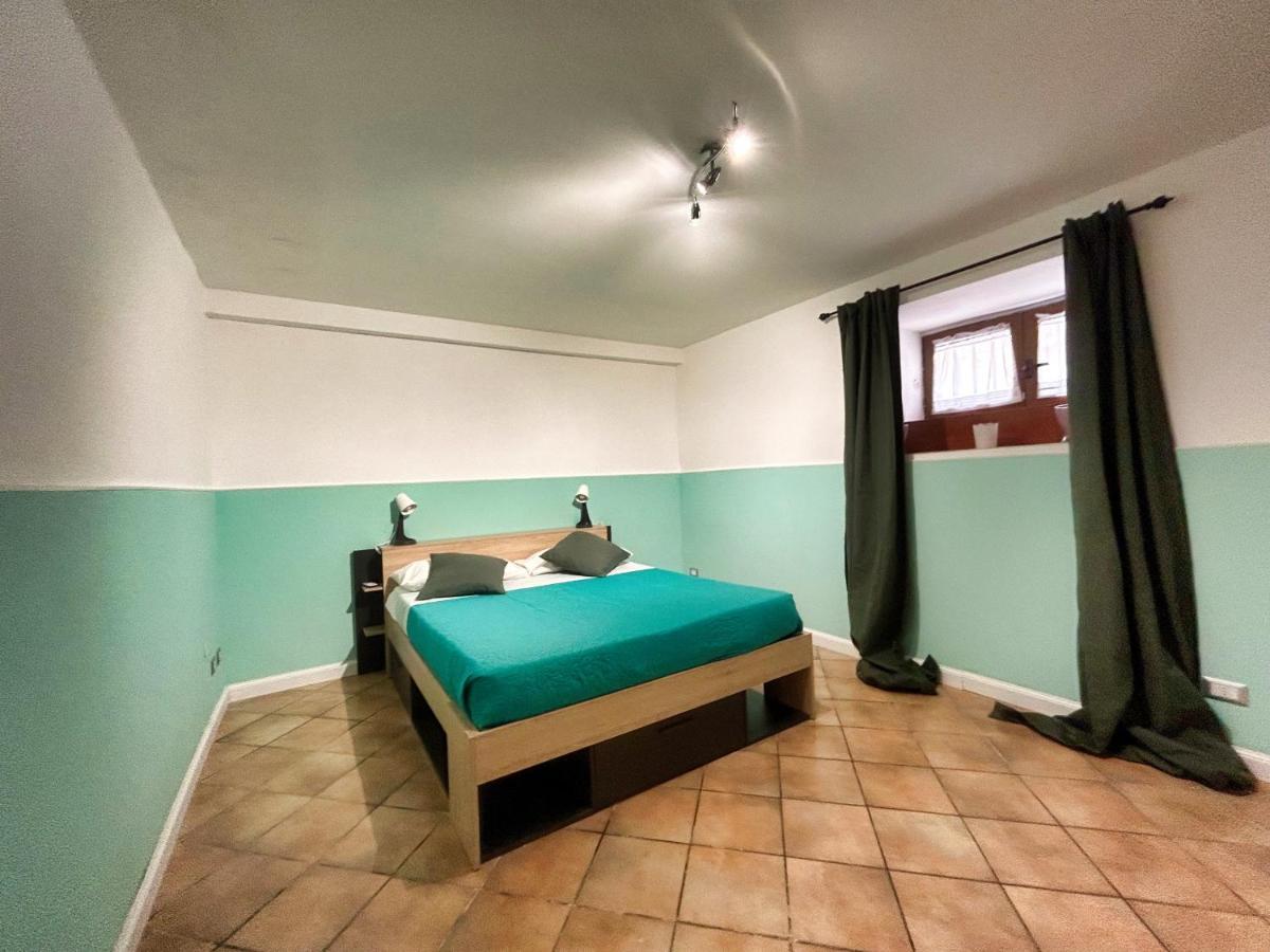 Intero Alloggio Salita Tasso Naples Extérieur photo