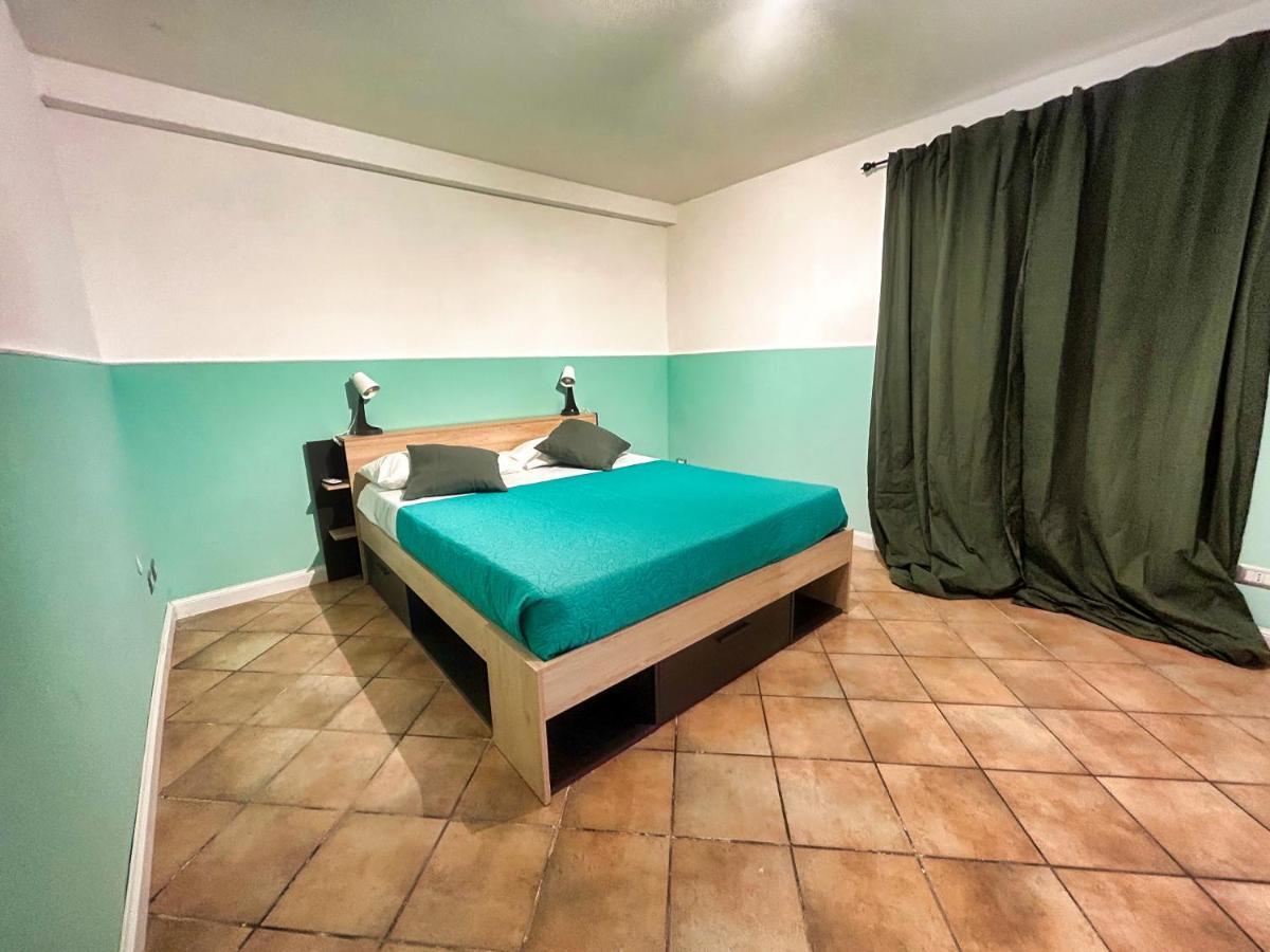 Intero Alloggio Salita Tasso Naples Extérieur photo