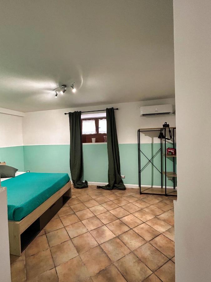 Intero Alloggio Salita Tasso Naples Extérieur photo