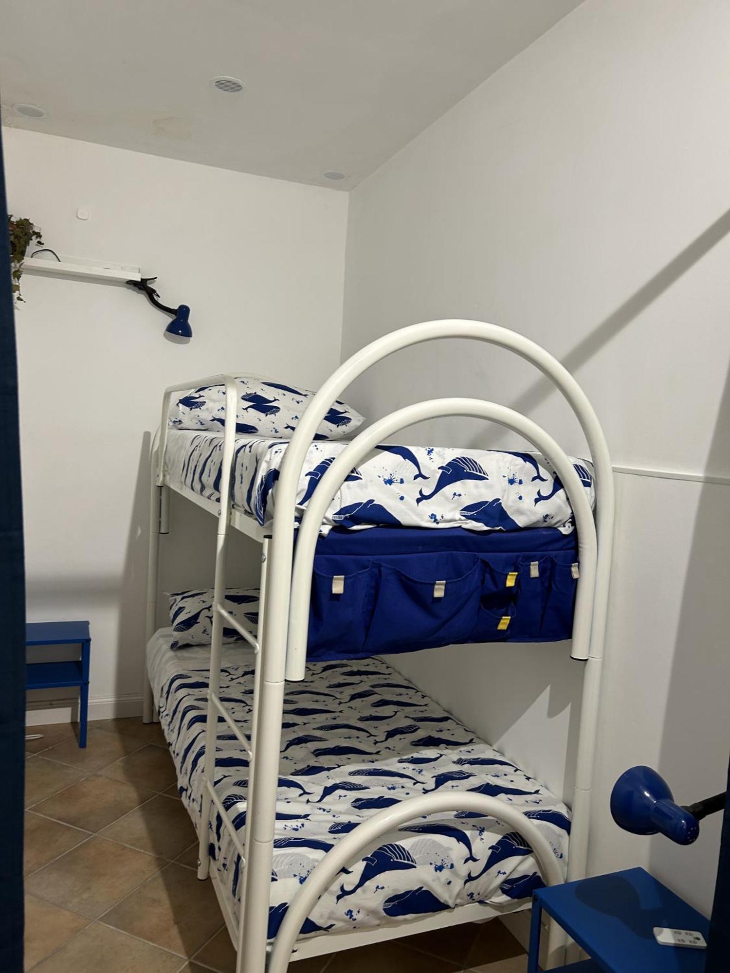 Intero Alloggio Salita Tasso Naples Extérieur photo