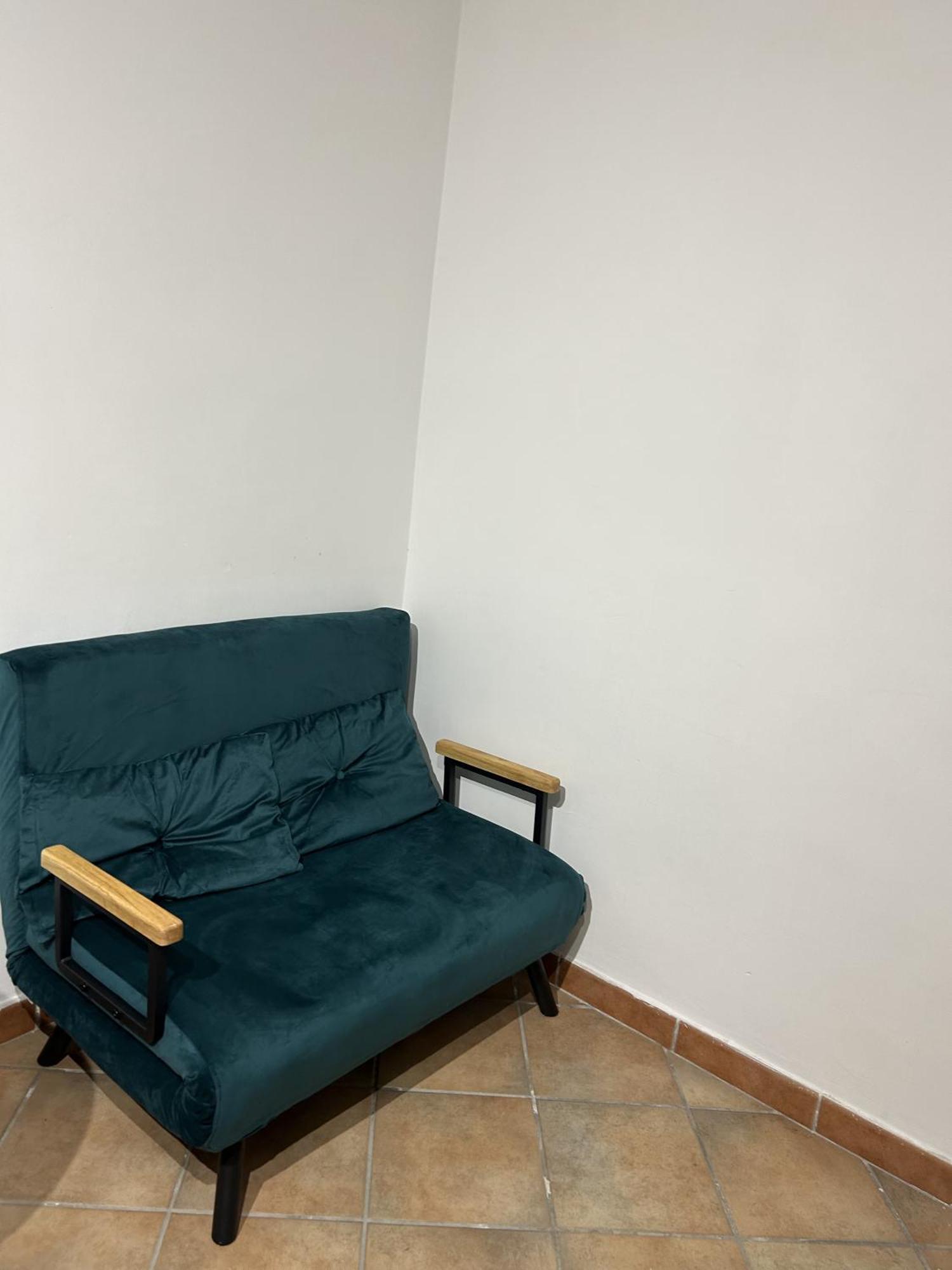 Intero Alloggio Salita Tasso Naples Extérieur photo