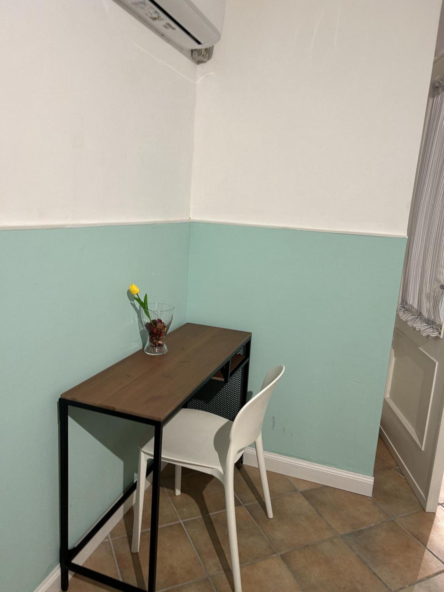 Intero Alloggio Salita Tasso Naples Extérieur photo