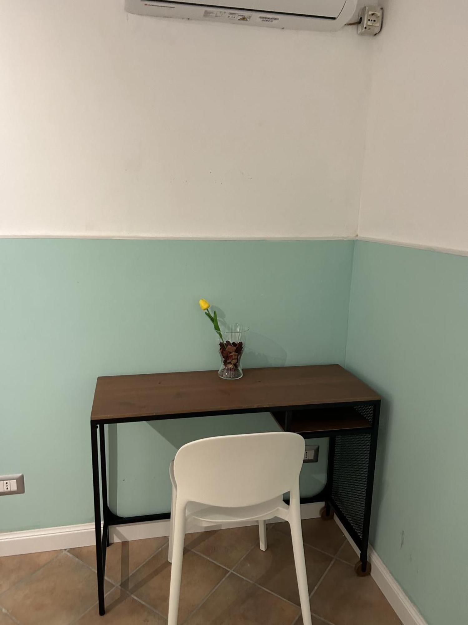 Intero Alloggio Salita Tasso Naples Extérieur photo