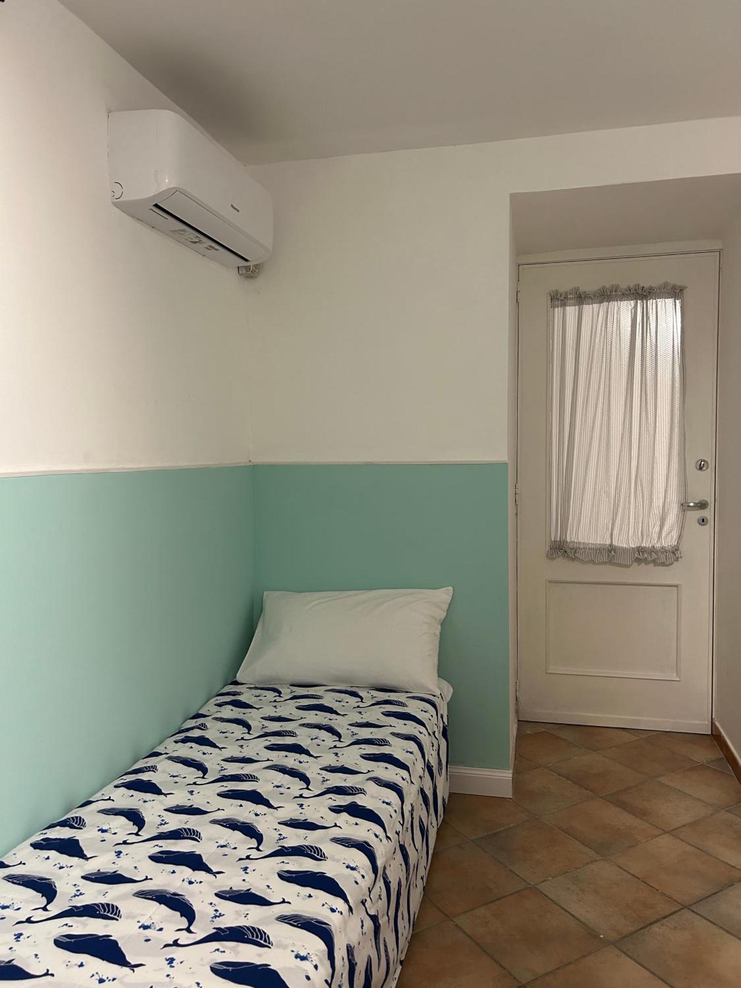 Intero Alloggio Salita Tasso Naples Extérieur photo